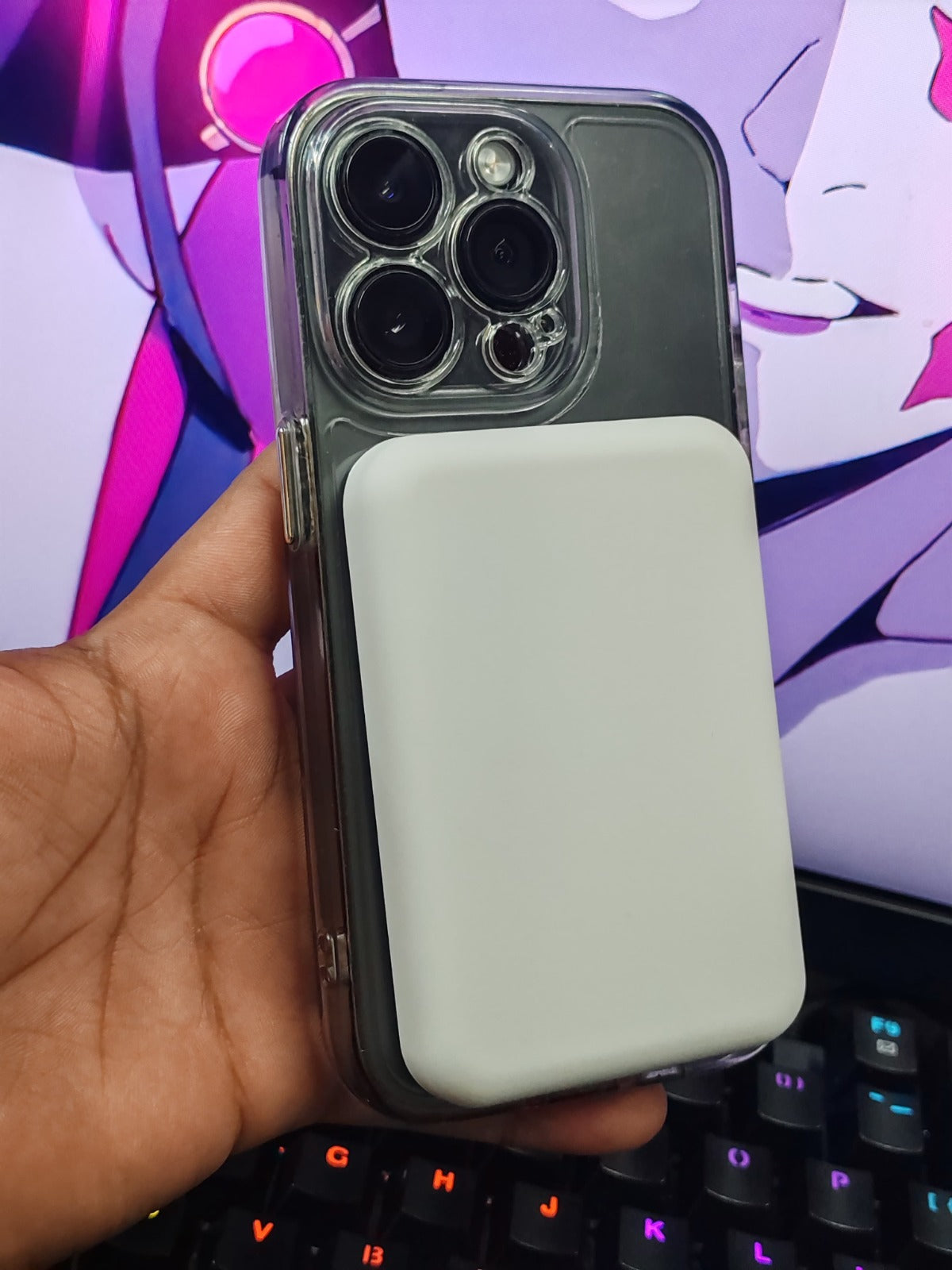 Batería MagSafe