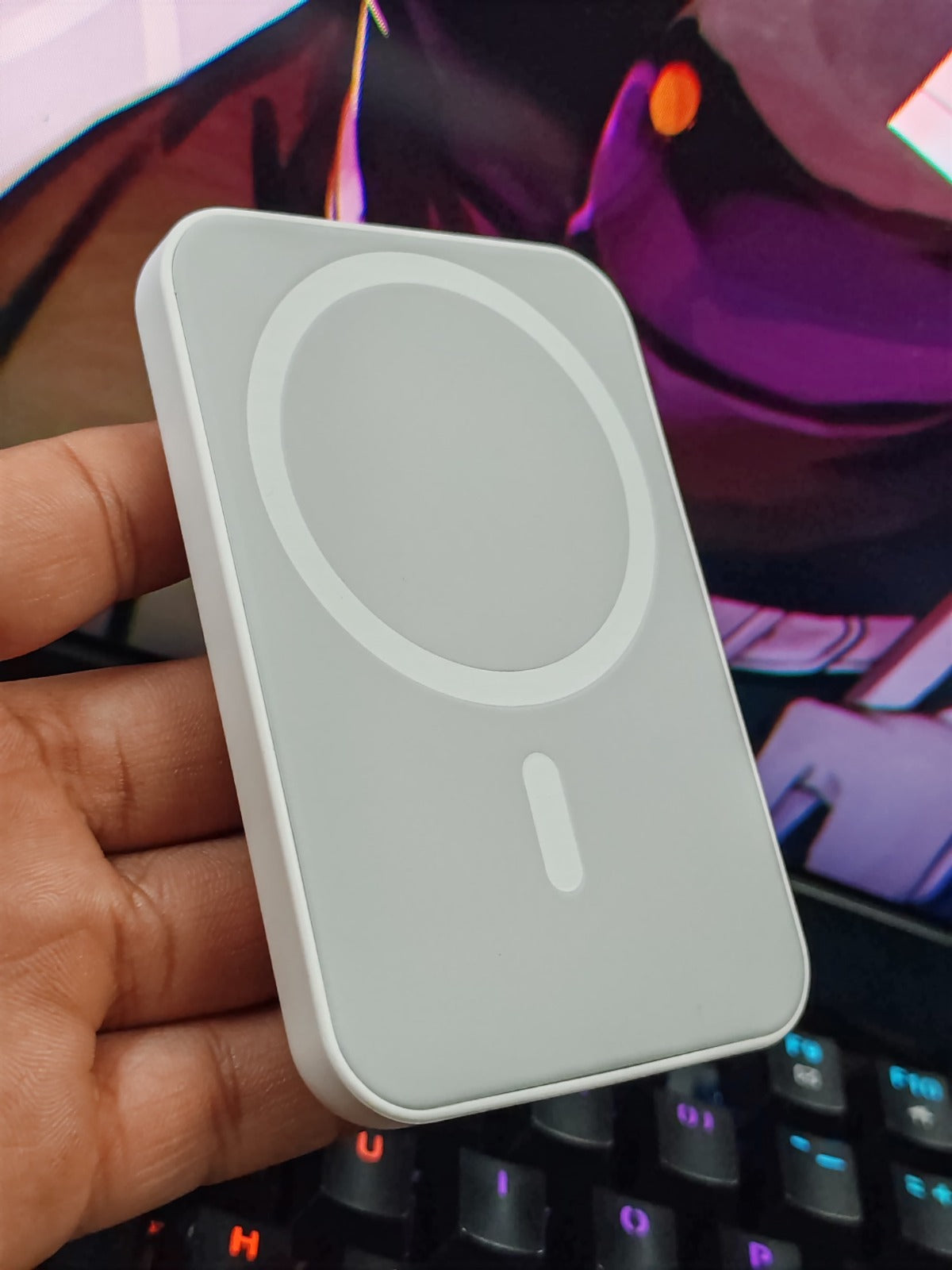 Batería MagSafe