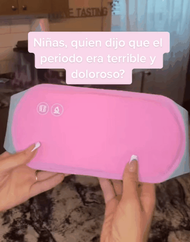 Adiós Cólicos, Hola Comodidad