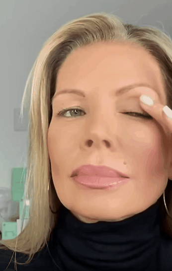 Cinta Mágica para Ojos Brillantes