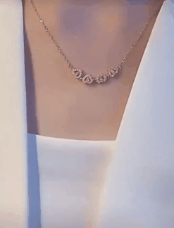 Collar Encanto de Amor