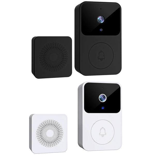 Video Timbre de Seguridad Hogar