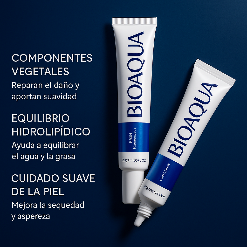 Anti Acné Bioaqua